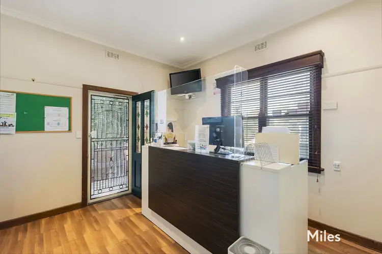 Second view of Homely house listing, 40 Waiora Road, Rosanna VIC 3084