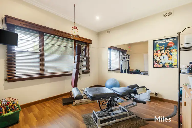 Third view of Homely house listing, 40 Waiora Road, Rosanna VIC 3084