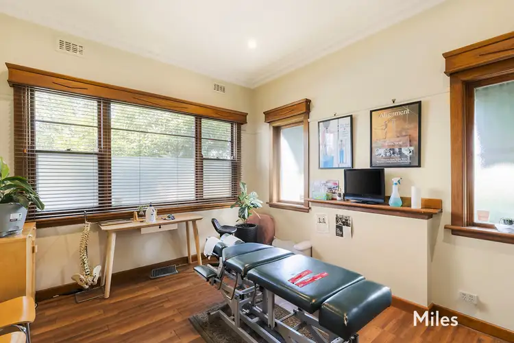 Fourth view of Homely house listing, 40 Waiora Road, Rosanna VIC 3084