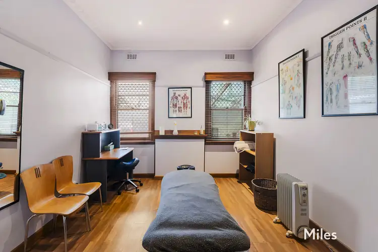 Fifth view of Homely house listing, 40 Waiora Road, Rosanna VIC 3084