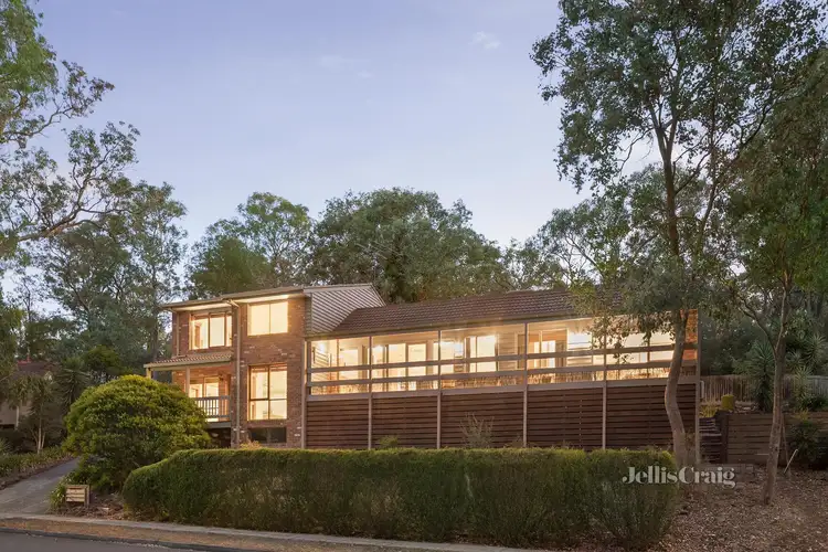 1 Paltara Court, Eltham VIC 3095