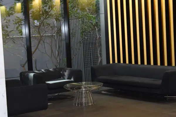 Third view of Homely apartment listing, 1305/568 St Kilda Road, Melbourne VIC 3004