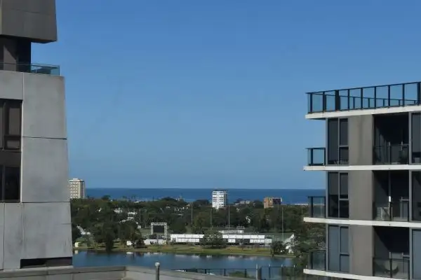 Fourth view of Homely apartment listing, 1305/568 St Kilda Road, Melbourne VIC 3004