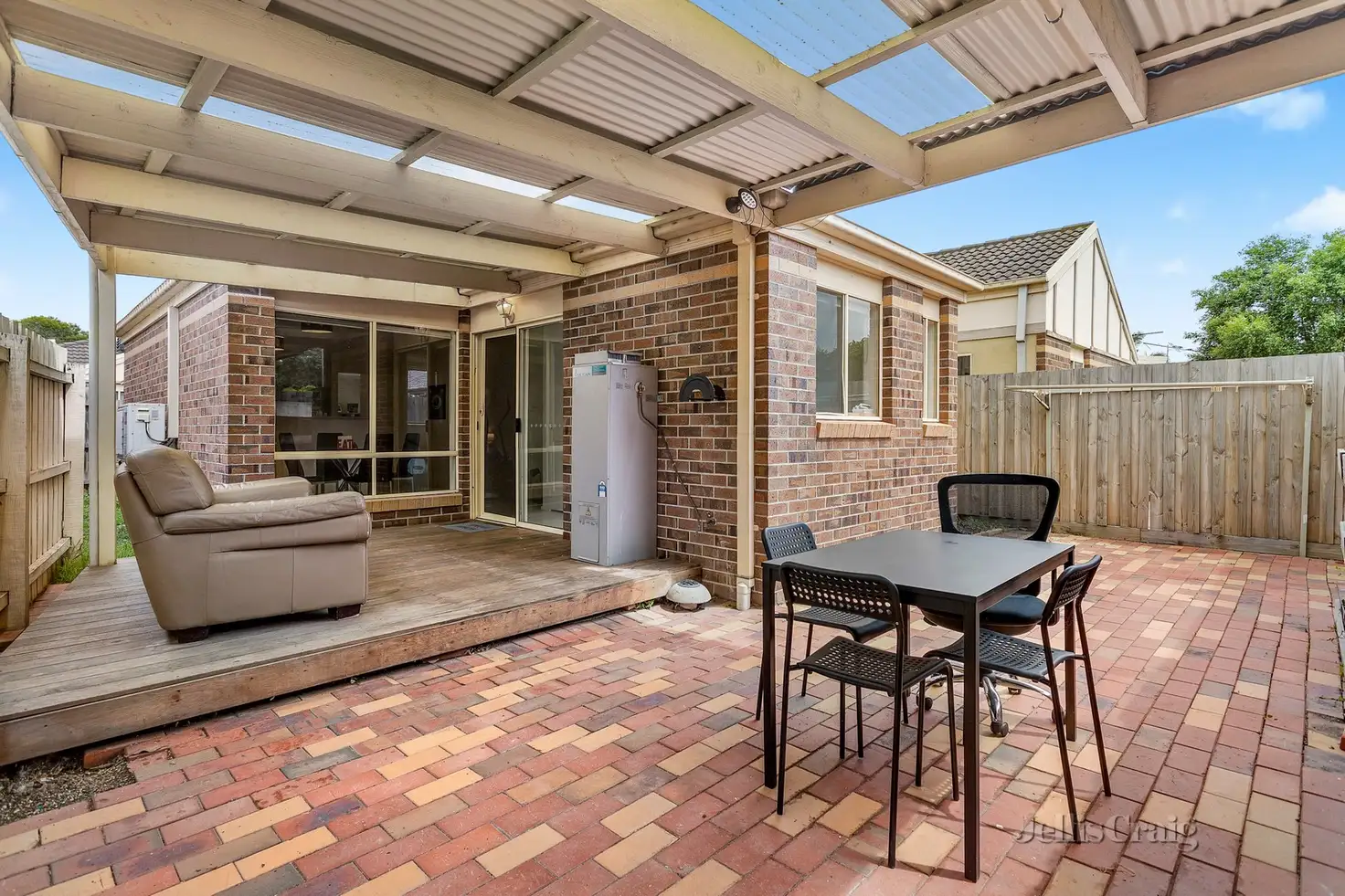 Main view of Homely house listing, 10/83 Powlett Street, Altona Meadows VIC 3028