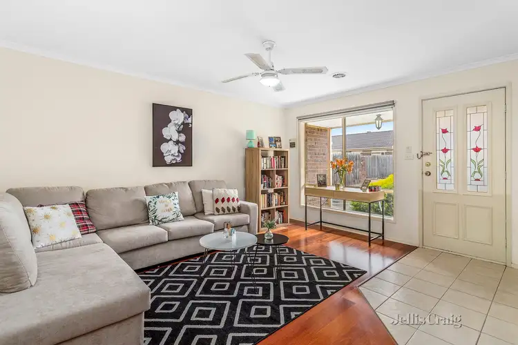 Second view of Homely house listing, 10/83 Powlett Street, Altona Meadows VIC 3028