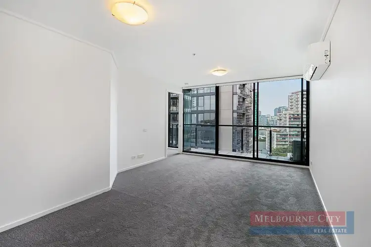 Main view of Homely apartment listing, 138/100 Kavanagh Street, Southbank VIC 3006
