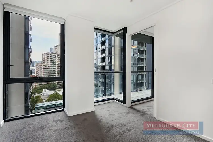 Third view of Homely apartment listing, 138/100 Kavanagh Street, Southbank VIC 3006