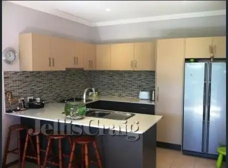 Second view of Homely townhouse listing, 2/119 Blackshaws Road, Newport VIC 3015