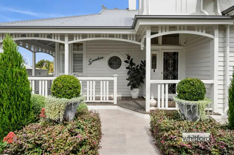 17 Austin Street, Newtown VIC 3220
