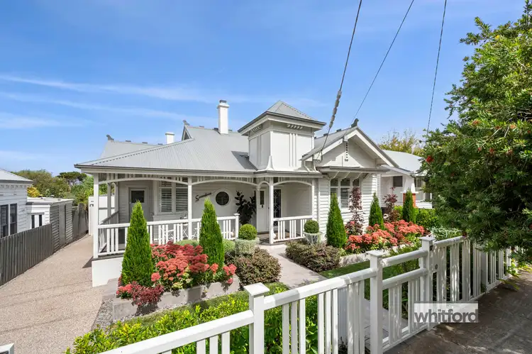 17 Austin Street, Newtown VIC 3220