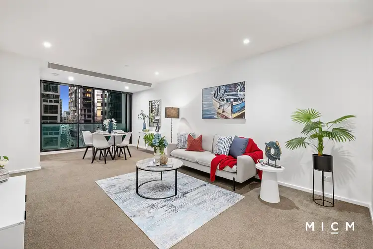 1802/618 Lonsdale Street