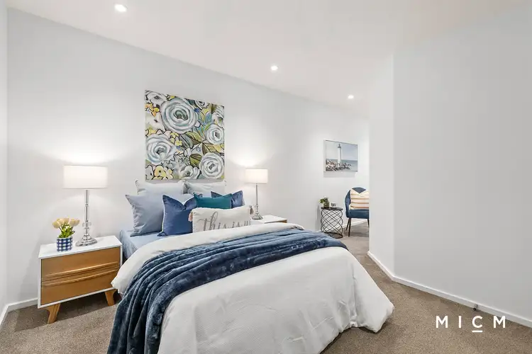 Sixth view of Homely apartment listing, 1802/618 Lonsdale Street, Melbourne VIC 3000