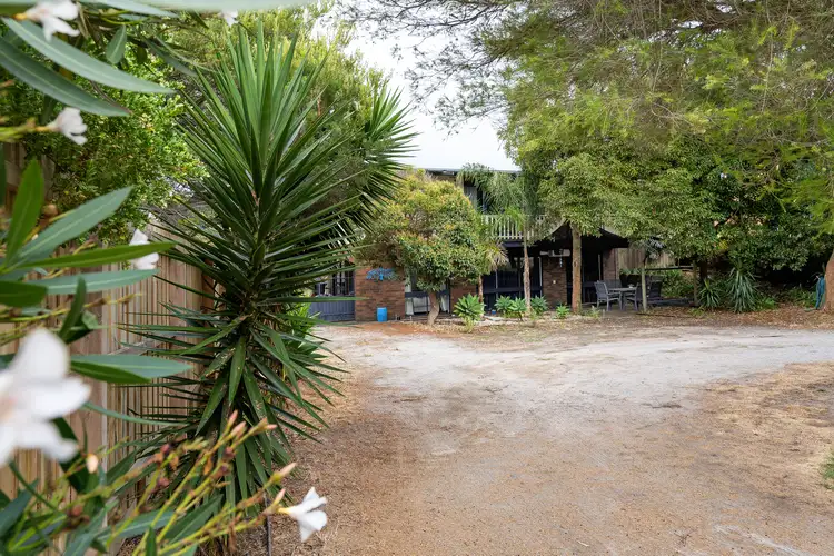 A/101 Beauna Vista Drive, Rye VIC 3941
