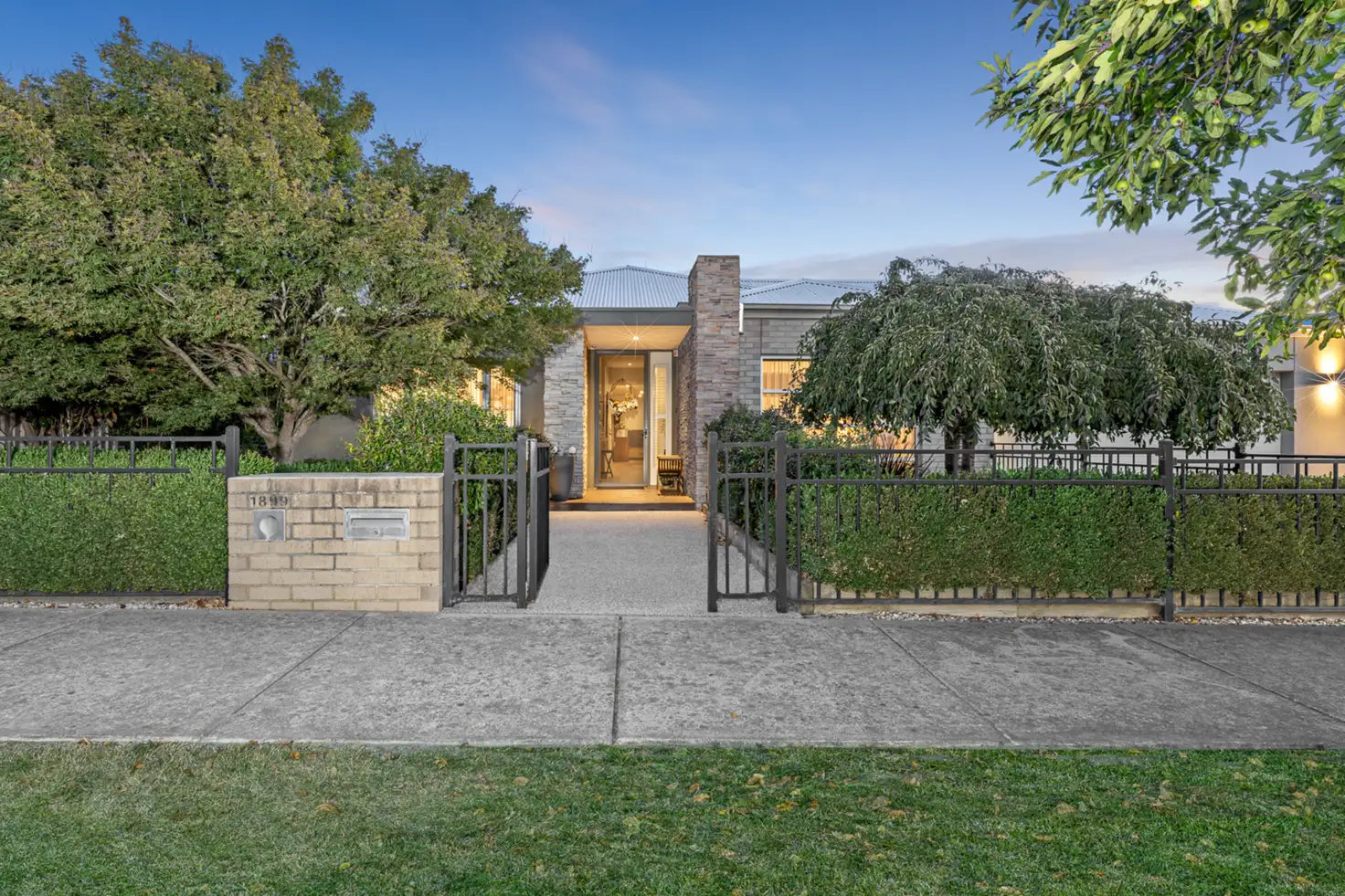 Main view of Homely house listing, 1899 Sturt Street, Alfredton VIC 3350