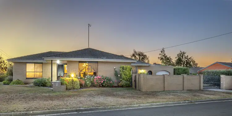 78 Cuthberts Road, Alfredton VIC 3350