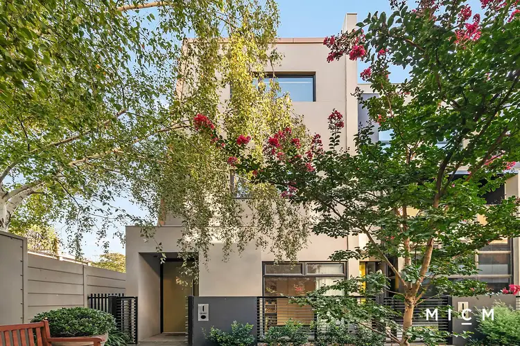 15/297 Dorcas Street, South Melbourne VIC 3205