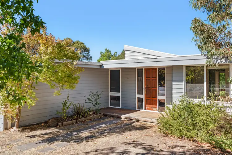 Second view of Homely house listing, 315 Tinworth Avenue, Mount Clear VIC 3350