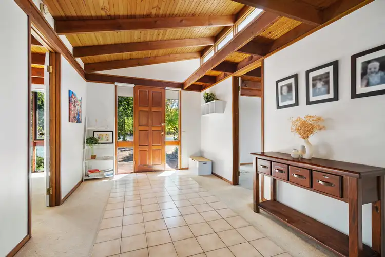 Fourth view of Homely house listing, 315 Tinworth Avenue, Mount Clear VIC 3350