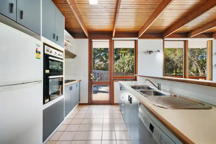 Sixth view of Homely house listing, 315 Tinworth Avenue, Mount Clear VIC 3350