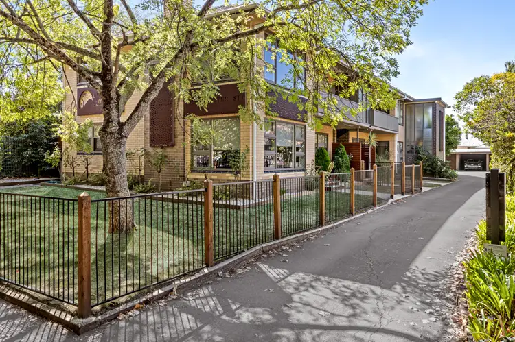 Second view of Homely unit listing, 5/128 Webster Street, Lake Wendouree VIC 3350