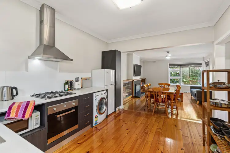 Fourth view of Homely unit listing, 5/128 Webster Street, Lake Wendouree VIC 3350