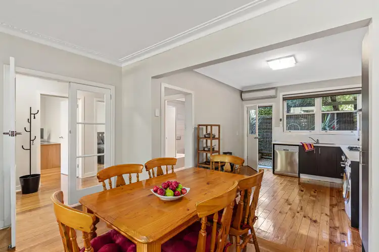 Fifth view of Homely unit listing, 5/128 Webster Street, Lake Wendouree VIC 3350
