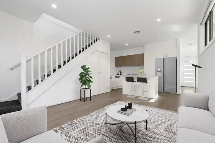 1/46 Edmonds Avenue, Ashwood VIC 3147