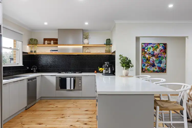 Second view of Homely house listing, 1747 Geelong Road, Mount Helen VIC 3350