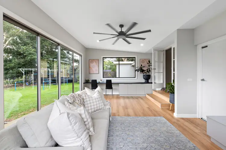 Sixth view of Homely house listing, 1747 Geelong Road, Mount Helen VIC 3350