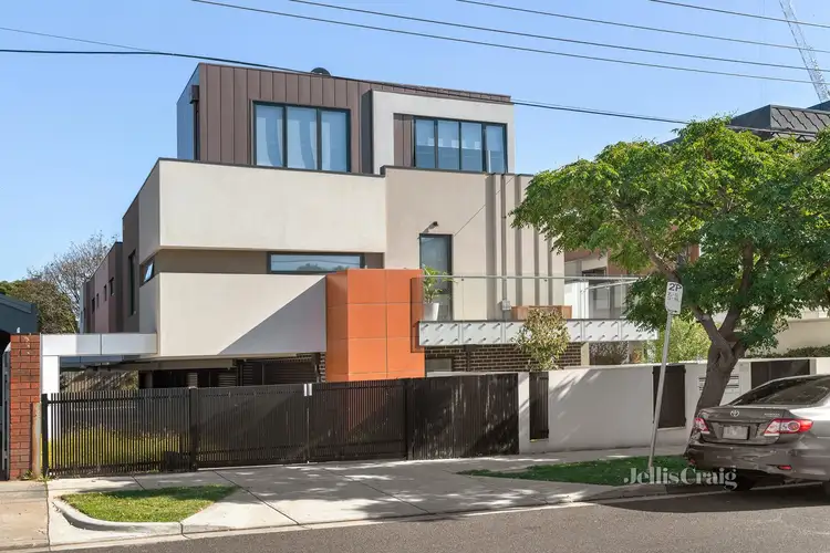 3/37 Mavho Street, Bentleigh VIC 3204
