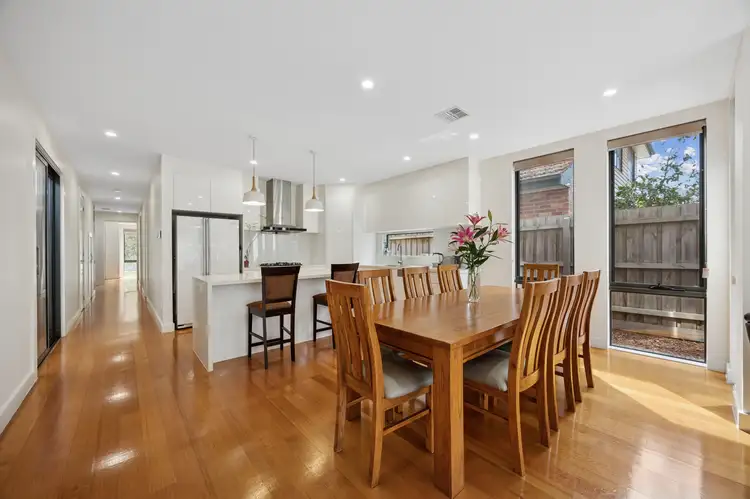 Third view of Homely townhouse listing, 20B Cushing Avenue, Bentleigh VIC 3204