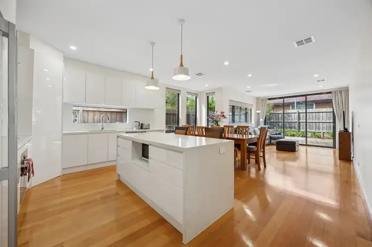 Fourth view of Homely townhouse listing, 20B Cushing Avenue, Bentleigh VIC 3204