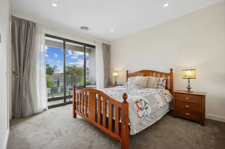 Sixth view of Homely townhouse listing, 20B Cushing Avenue, Bentleigh VIC 3204