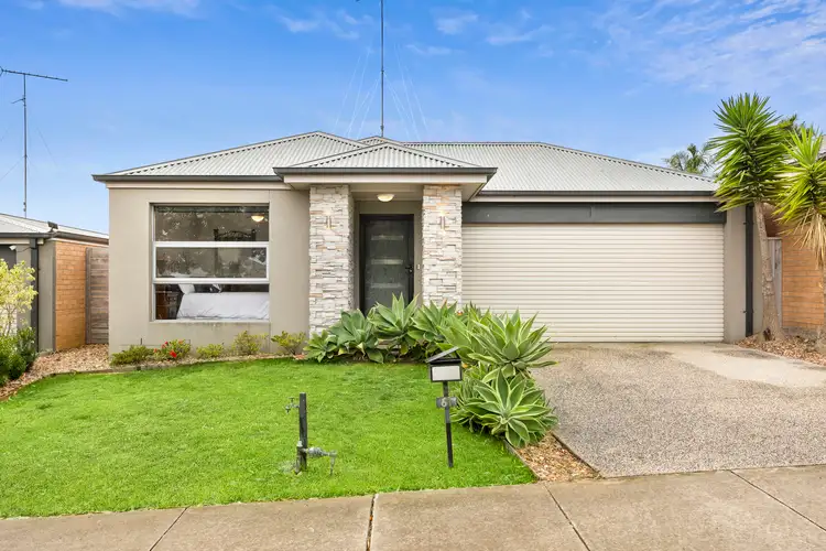 61 Hillclimb Drive, Leopold VIC 3224