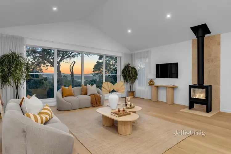 Fourth view of Homely house listing, 10 Winding Way, North Warrandyte VIC 3113