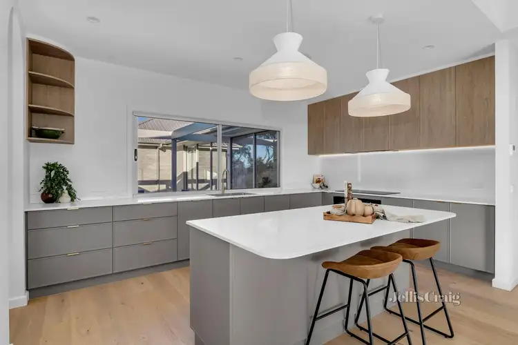 Fifth view of Homely house listing, 10 Winding Way, North Warrandyte VIC 3113