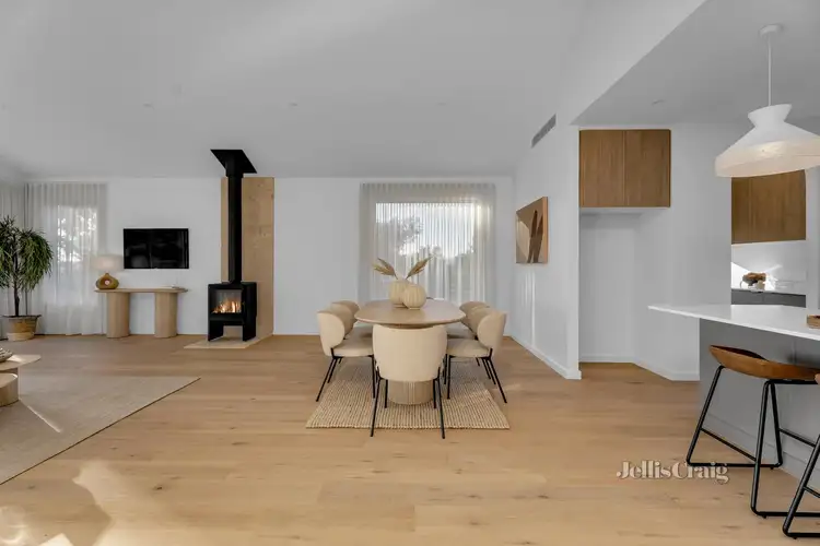 Sixth view of Homely house listing, 10 Winding Way, North Warrandyte VIC 3113