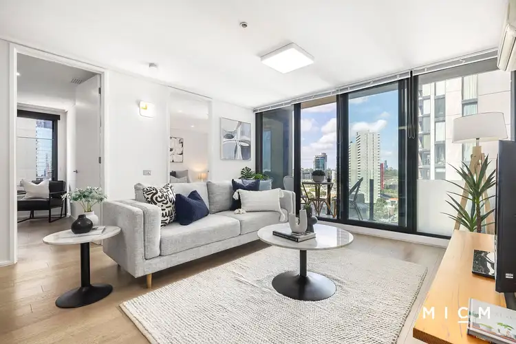 1106/163 City Road, Southbank VIC 3006