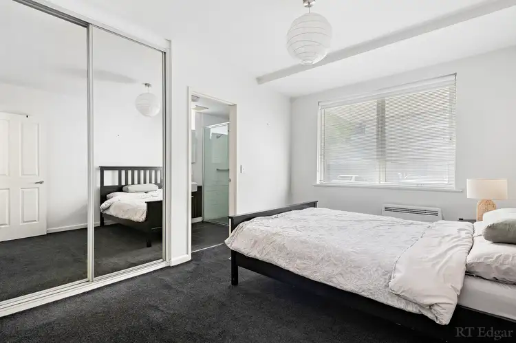 Fourth view of Homely apartment listing, 3/95 Manningtree Road, Hawthorn VIC 3122