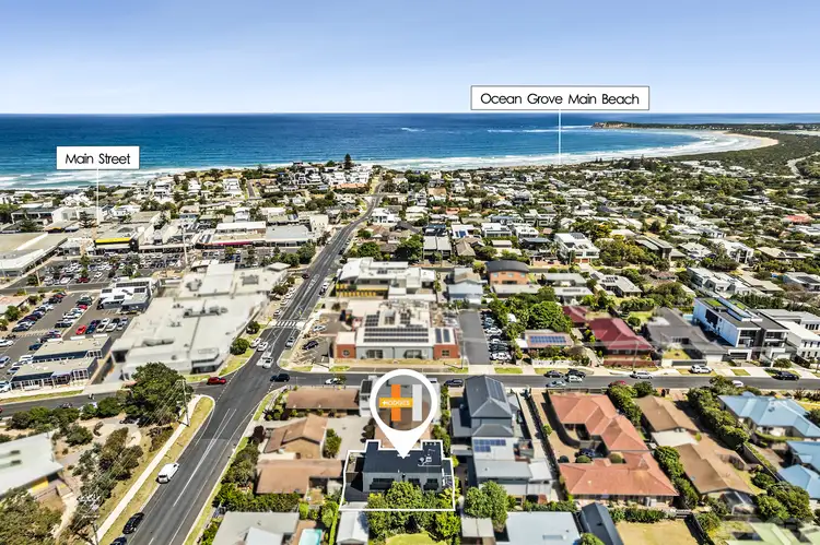 3/69-71 The Avenue, Ocean Grove VIC 3226