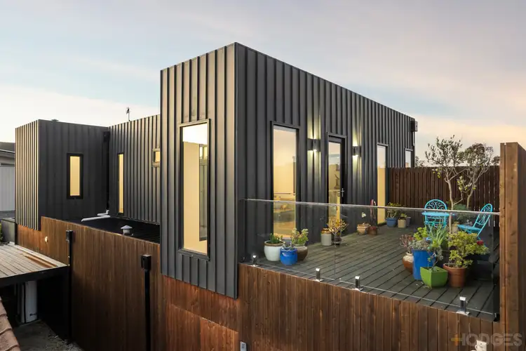 Second view of Homely unit listing, 3/69-71 The Avenue, Ocean Grove VIC 3226