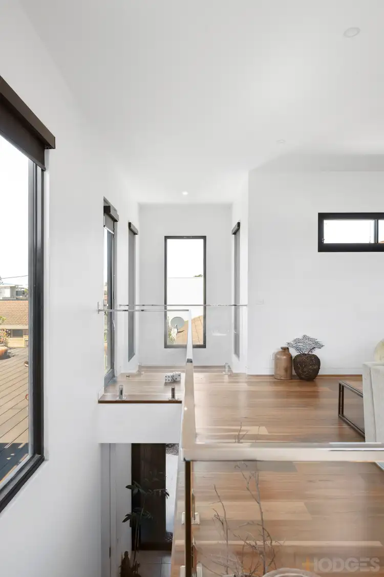 Third view of Homely unit listing, 3/69-71 The Avenue, Ocean Grove VIC 3226