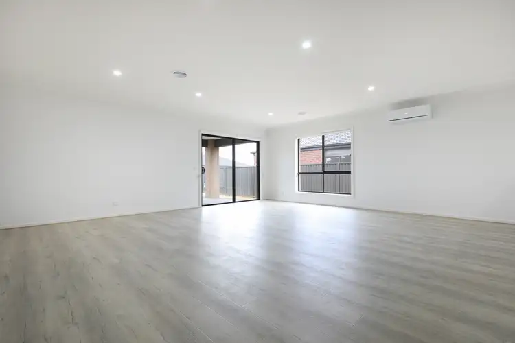 Third view of Homely house listing, 59 Crowther Drive, Lucas VIC 3350