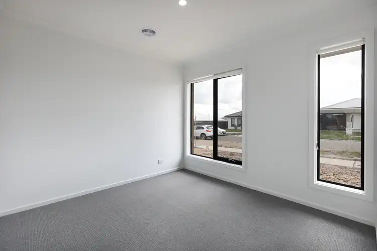 Fourth view of Homely house listing, 59 Crowther Drive, Lucas VIC 3350