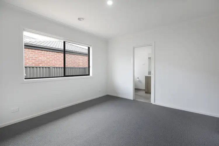 Fifth view of Homely house listing, 59 Crowther Drive, Lucas VIC 3350
