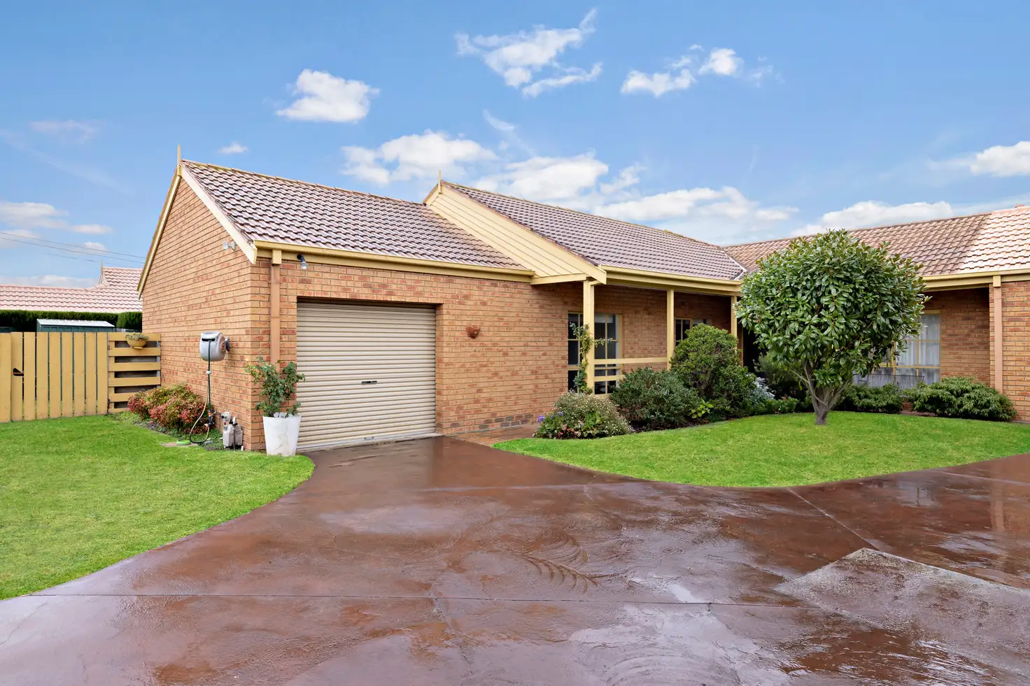 Main view of Homely unit listing, 8/21 Lucerne Avenue, Mornington VIC 3931