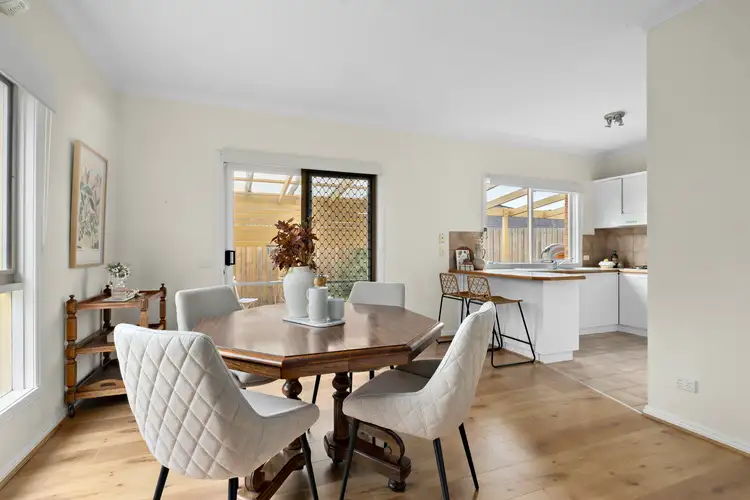 Third view of Homely unit listing, 8/21 Lucerne Avenue, Mornington VIC 3931