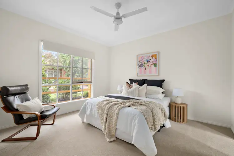 Fourth view of Homely unit listing, 8/21 Lucerne Avenue, Mornington VIC 3931
