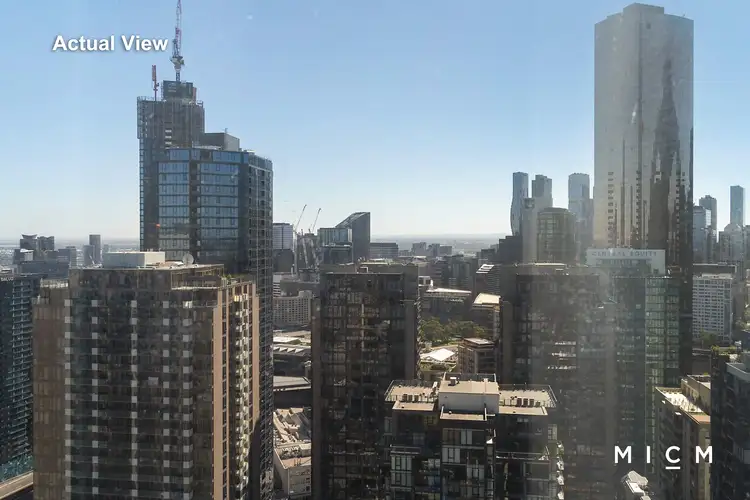 3709/18 Hoff Boulevard, Southbank VIC 3006