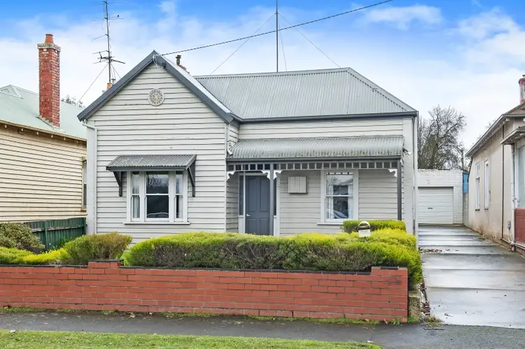 110 Drummond St South, Ballarat Central VIC 3350